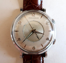 Montre ancienne jaeger d'occasion  France