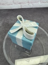 Tiffany tiffany blue for sale  North Port
