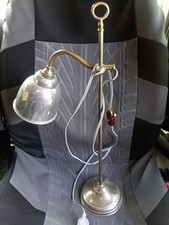 Lampe bureau atelier d'occasion  Tarascon