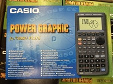 27x casio 7400g for sale  CREWE