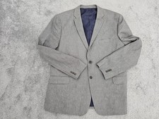 Man mens grey for sale  ROTHERHAM