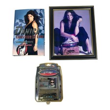 Danica patrick signed for sale  Stockton