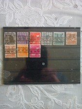 Besatzung amerikanische zone gebraucht kaufen  Göttingen
