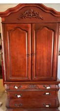 Armoire wardrobe for sale  Bronx
