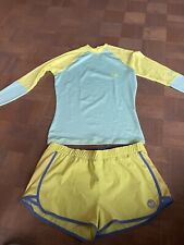 Roxy surfwear rashguard gebraucht kaufen  Osnabrück