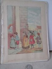 Vintage print going for sale  Belfast