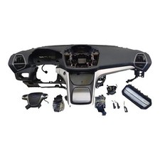 Kit airbag completo usato  Italia