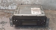 Autoradio per nissan usato  Italia