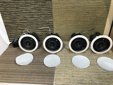 Lot tannoy cvs4 for sale  Edmond