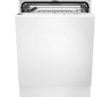 Zanussi zdln1522 integrated for sale  WINSFORD