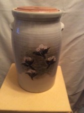 Glazed stoneware hand for sale  Louisville