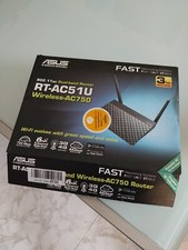 Router asus ac51u usato  Viadana