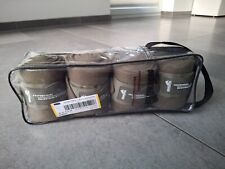 Showmaster polar fleece gebraucht kaufen  Bocholt
