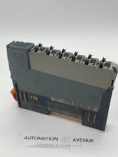 Analoges eingangsmodul x20ai46 gebraucht kaufen  Flammersfeld