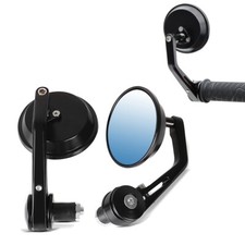 Lenkerendenspiegel motorrad le gebraucht kaufen  Meinerzhagen