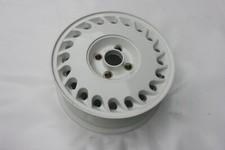 Pel alufelge polarweiss gebraucht kaufen  Forchheim