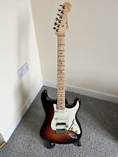 Fender strat elite for sale  EDINBURGH