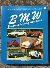Bmw bavaria driving for sale  SUTTON COLDFIELD
