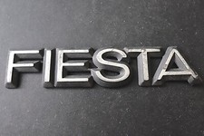 Fiesta genuine black for sale  EDGWARE