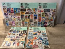 Collection lot planches d'occasion  Aix-les-Bains
