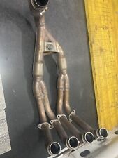 Collettori originali honda usato  San Mauro Torinese