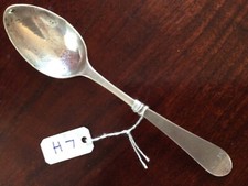 Antique coin silver for sale  Midland