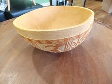 Vintage handcrafted fulani for sale  Bartlesville