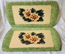 Pair vtg mcm for sale  Cairo