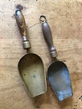 Vintage brass food for sale  SOUTHAMPTON