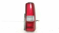 Fanale posteriore suzuki usato  Trambileno