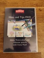 Dvd derwent hints for sale  ST. HELENS