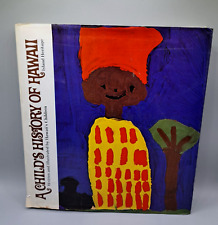 Child history hawaii for sale  Denver
