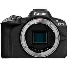 Fotocamera mirrorless canon usato  Napoli