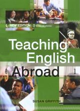 Teaching english abroad for sale Teaching english abroad for sale  UK