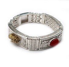 Bracelet fortune chance d'occasion  France