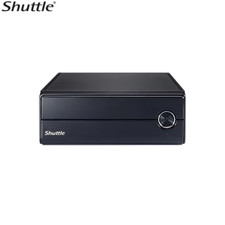 Shuttle xh310vxa celeron d'occasion  Livry-Gargan