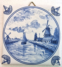 Mettlach fliese kanal gebraucht kaufen  Gelsenkirchen