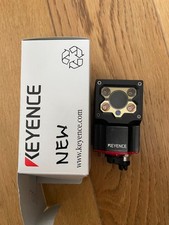1000 keyence lecteur d'occasion  Cuise-la-Motte