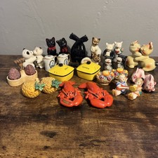 Vintage salt pepper for sale  Phoenix