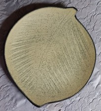 Assiette vide poche d'occasion  Dozulé