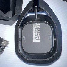 Astro gaming a50 for sale  Mount Sterling