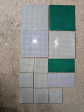 Lego base plate for sale  PWLLHELI