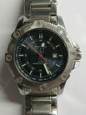 Mens nautical divers for sale  BLACKBURN