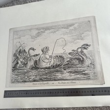 Engraving venus coquelle for sale  OXFORD