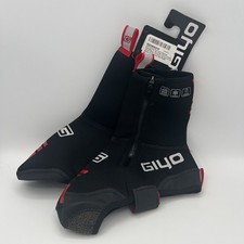 GIYO Fundas para Zapatos de Ciclismo, XXL Neopreno Impermeable y Prueba de Invierno Unisex segunda mano  Embacar hacia Mexico