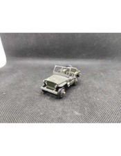Jeep militaire willys d'occasion  Paris XX