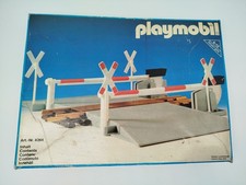 Vintage playmobil eisenbahn gebraucht kaufen Vintage playmobil eisenbahn gebraucht kaufen  Berlin
