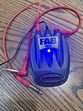 Danelectro fab metal for sale  Bowling Green
