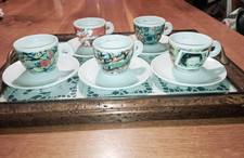 Tazzine caffè illy usato  Pantigliate