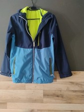 Regenjacke kinder 164 gebraucht kaufen  Zweibrücken